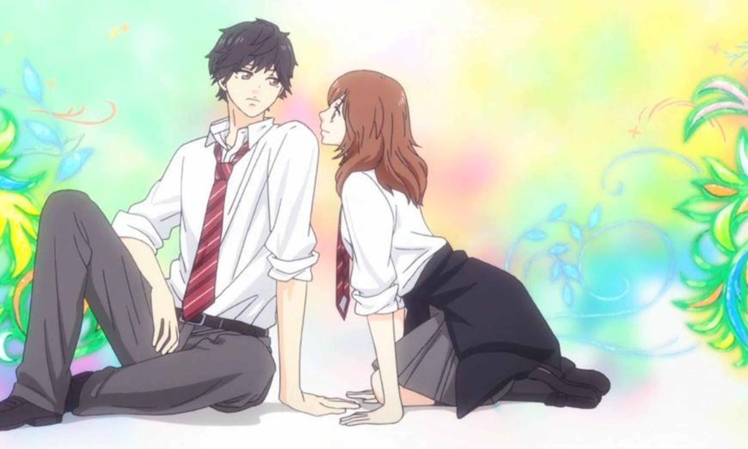 the best blue spring ride quotes - Record Of Ragnarok Merch